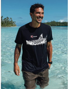 L’Onde Organic t-shirt 2