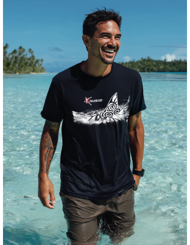 L’Onde Organic t-shirt