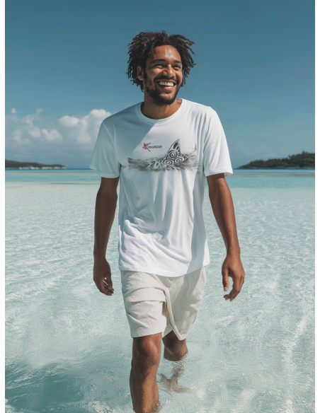 L’Onde Organic t-shirt