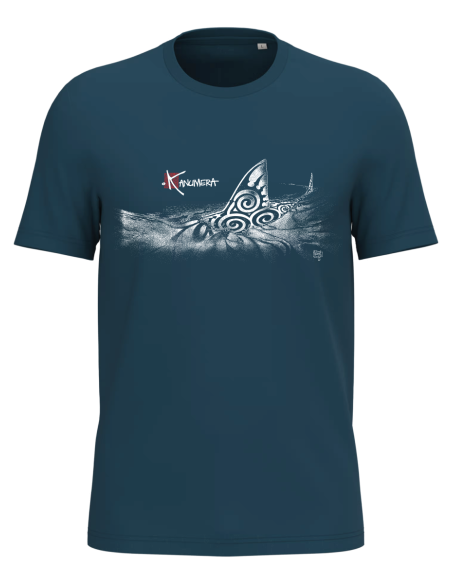 L’Onde Organic t-shirt