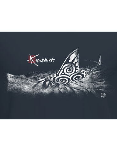 L’Onde Organic t-shirt