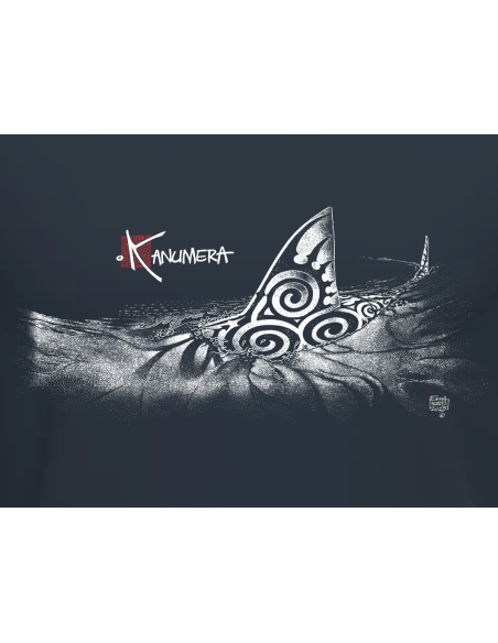 L’Onde Organic t-shirt