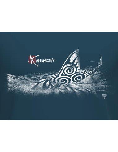 L’Onde Organic t-shirt