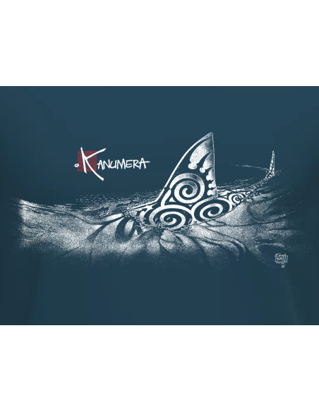 L’Onde Organic t-shirt