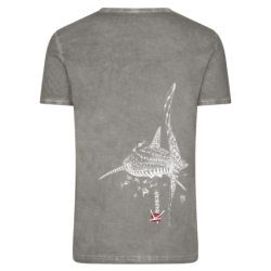 Whale shark Vintage T-shirt