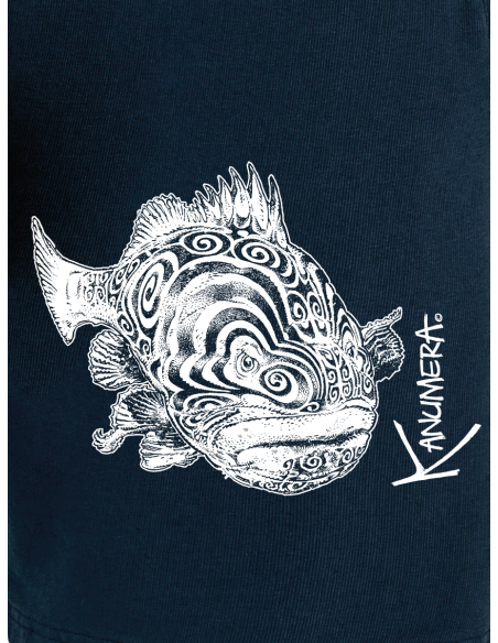 Grouper French Terry Shorts