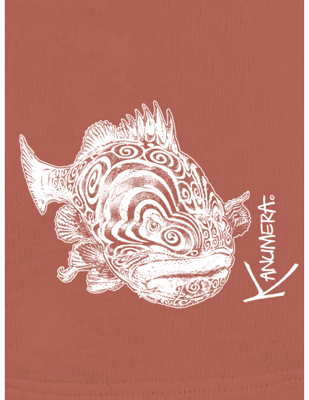 Grouper French Terry Shorts