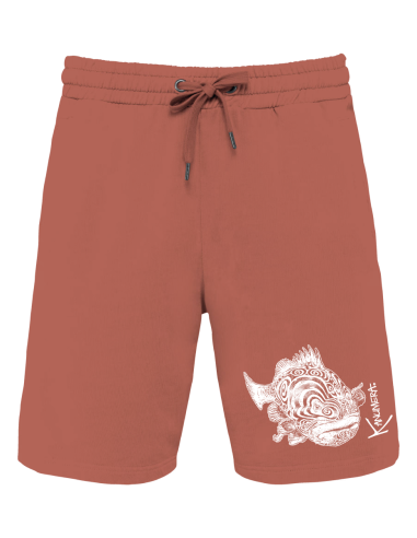 Grouper French Terry Shorts