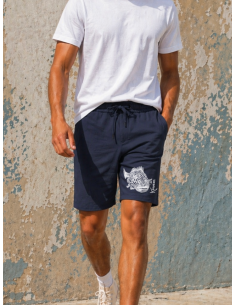 Grouper French Terry Shorts 2