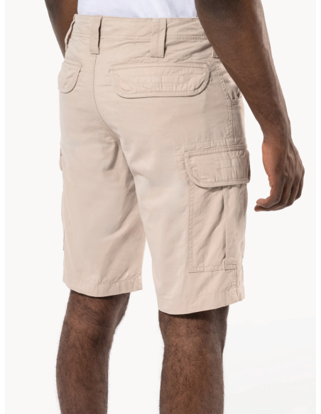 Ray Men's multipocket bermuda shorts