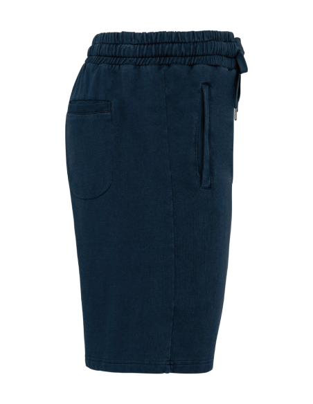 Grouper French Terry Shorts