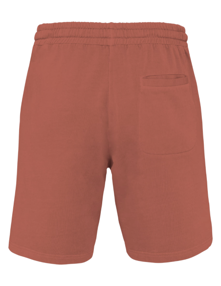 Grouper French Terry Shorts