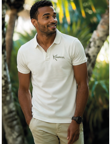 Origin Turtle polo shirt