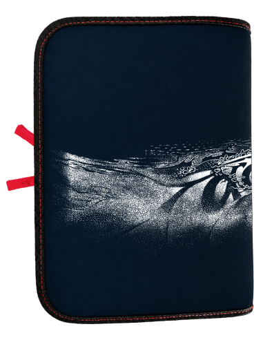 L'Onde Dive Log Book