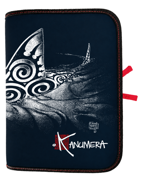 L'Onde Dive Log Book