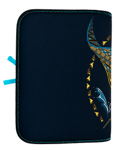 Rays Log Book 2