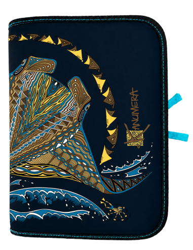 Carnet recto