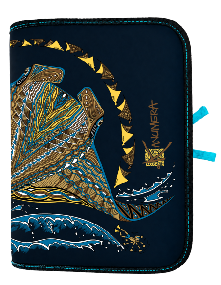 Carnet recto