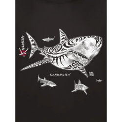 T-shirt Enfant Les Requins Tatoos