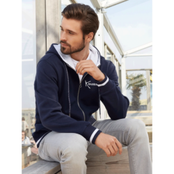 Manta Rays Nautic Sweat-Shirt