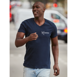Hammer Shark Men's organic T-shirt