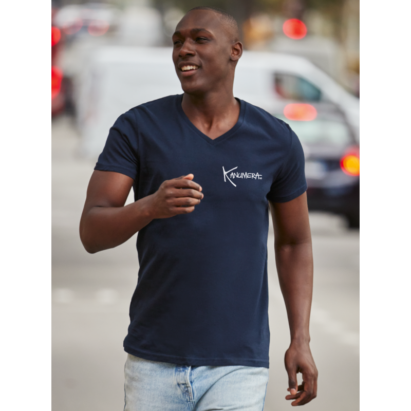 Hammer Shark Men's organic T-shirt