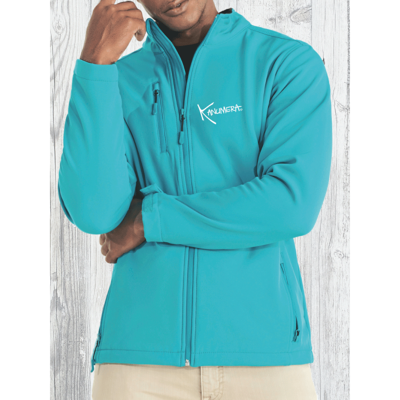 Manta Ray Classic Softshell Jacket