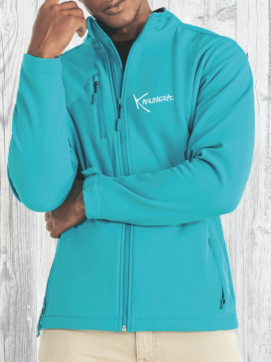 Manta Ray Classic Softshell Jacket