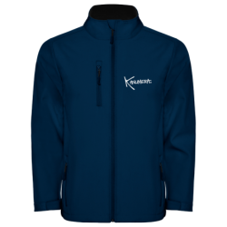 Manta Ray Classic Softshell Jacket