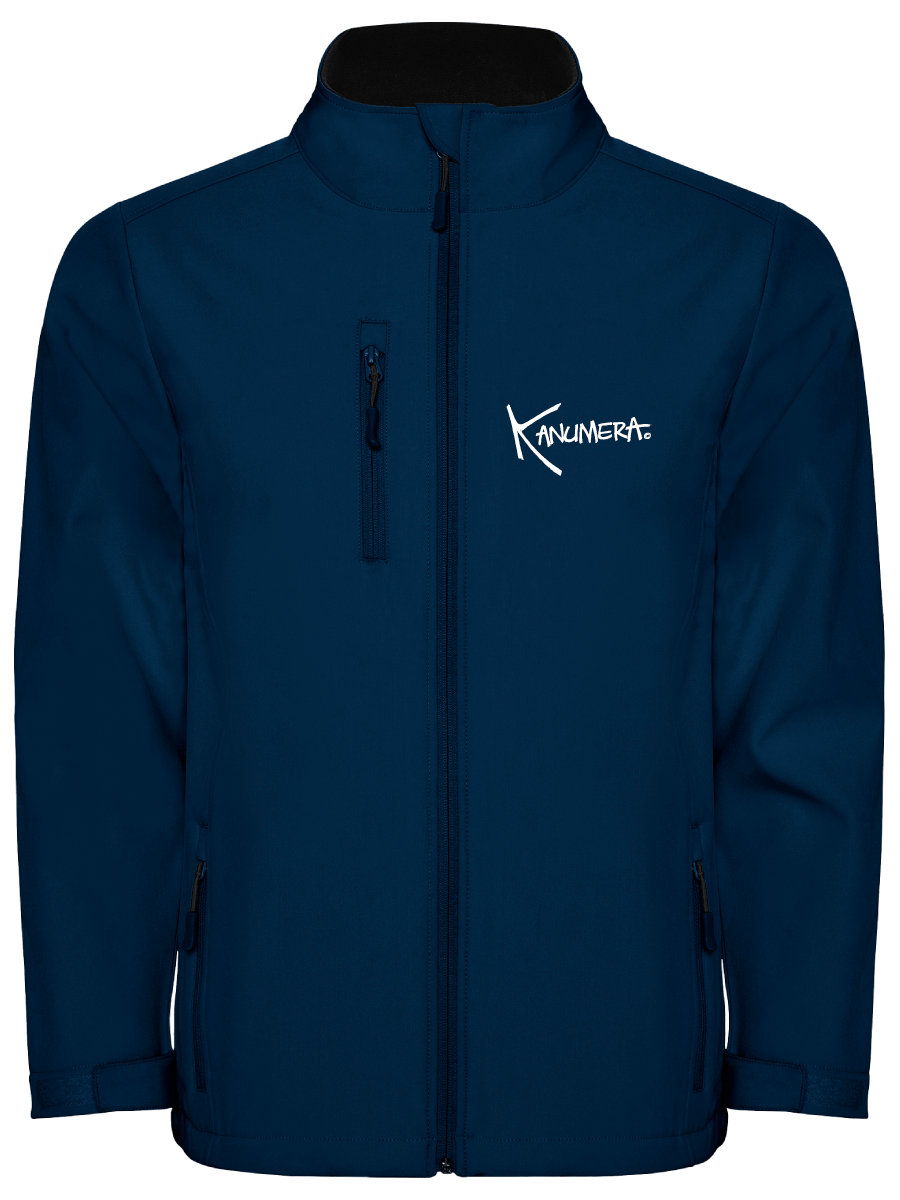 Manta Ray Classic Softshell Jacket