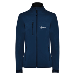 Manta Ray Ladies Classic Softshell Jacket