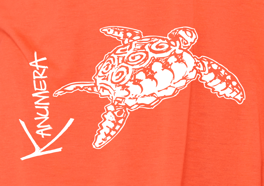 Débardeur Dos nageur Fluide La Tortue