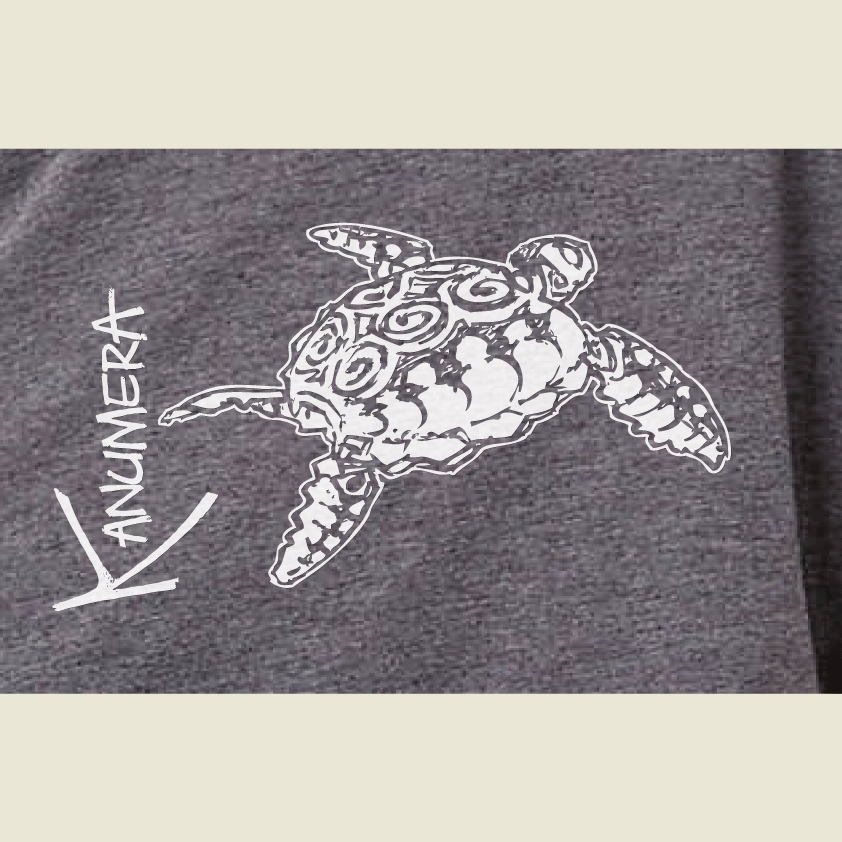 Débardeur Dos nageur Fluide La Tortue