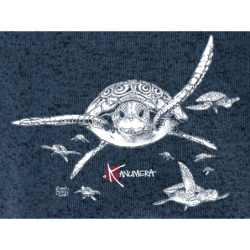 Veste Femme en Polaire tricoté Les Tortues