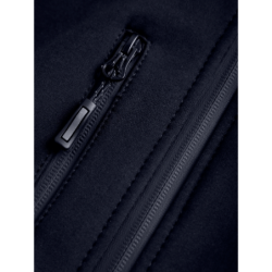 Veste Softshell Capuche Homme La Raie Tatoo