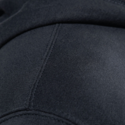 Diver Men’s zipped hooded sweatshirt
