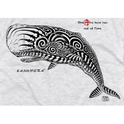 Tee-shirt Enfant Le Cachalot Tatoo
