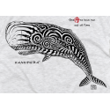 Tee-shirt Enfant La Pieuvre Tatoo Tee-shirt Enfant La Pieuvre Tatoo