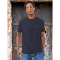 Manta rays Adult T-shirt