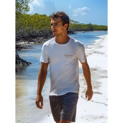 Manta rays Adult T-shirt