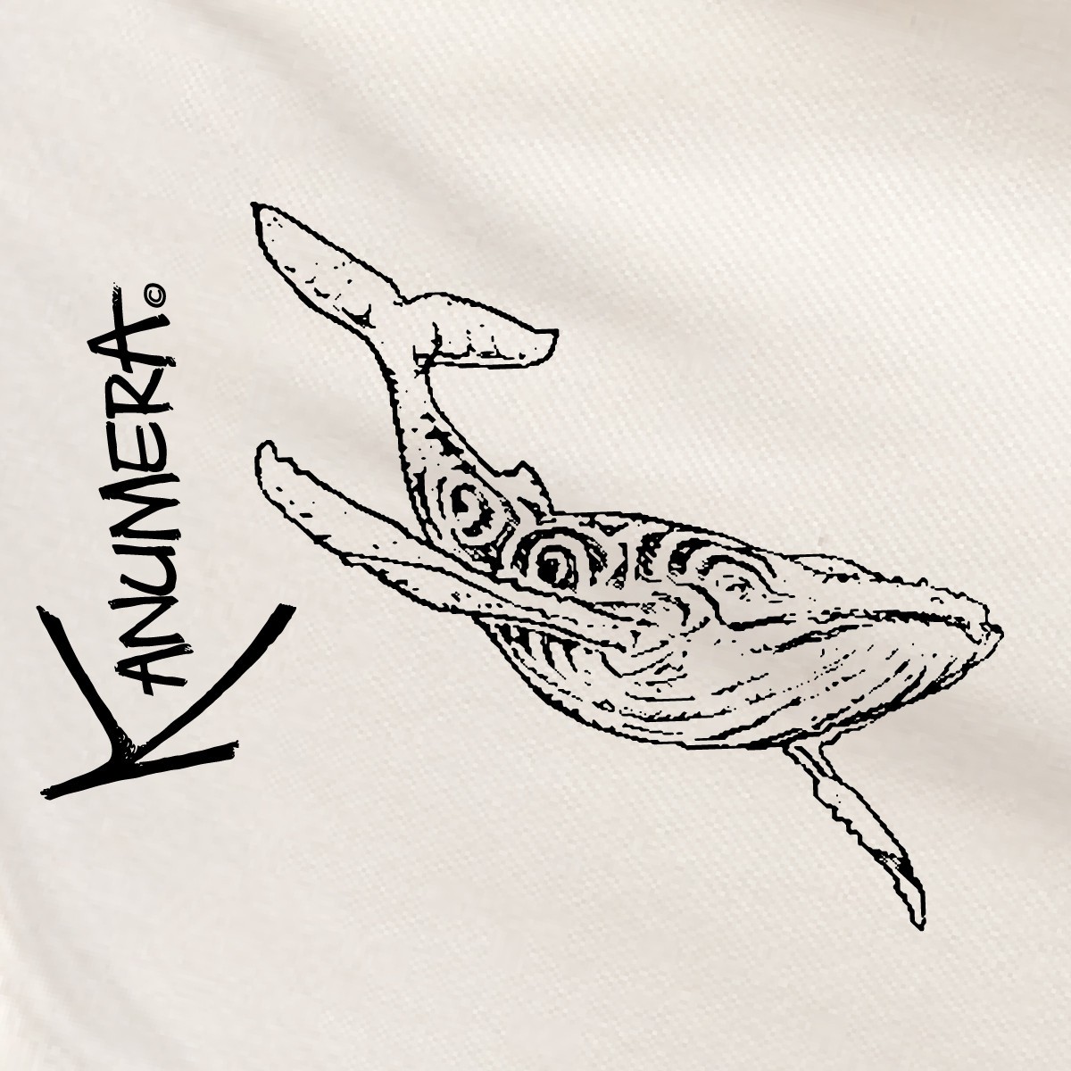 Whale Women's Dungaree Dress