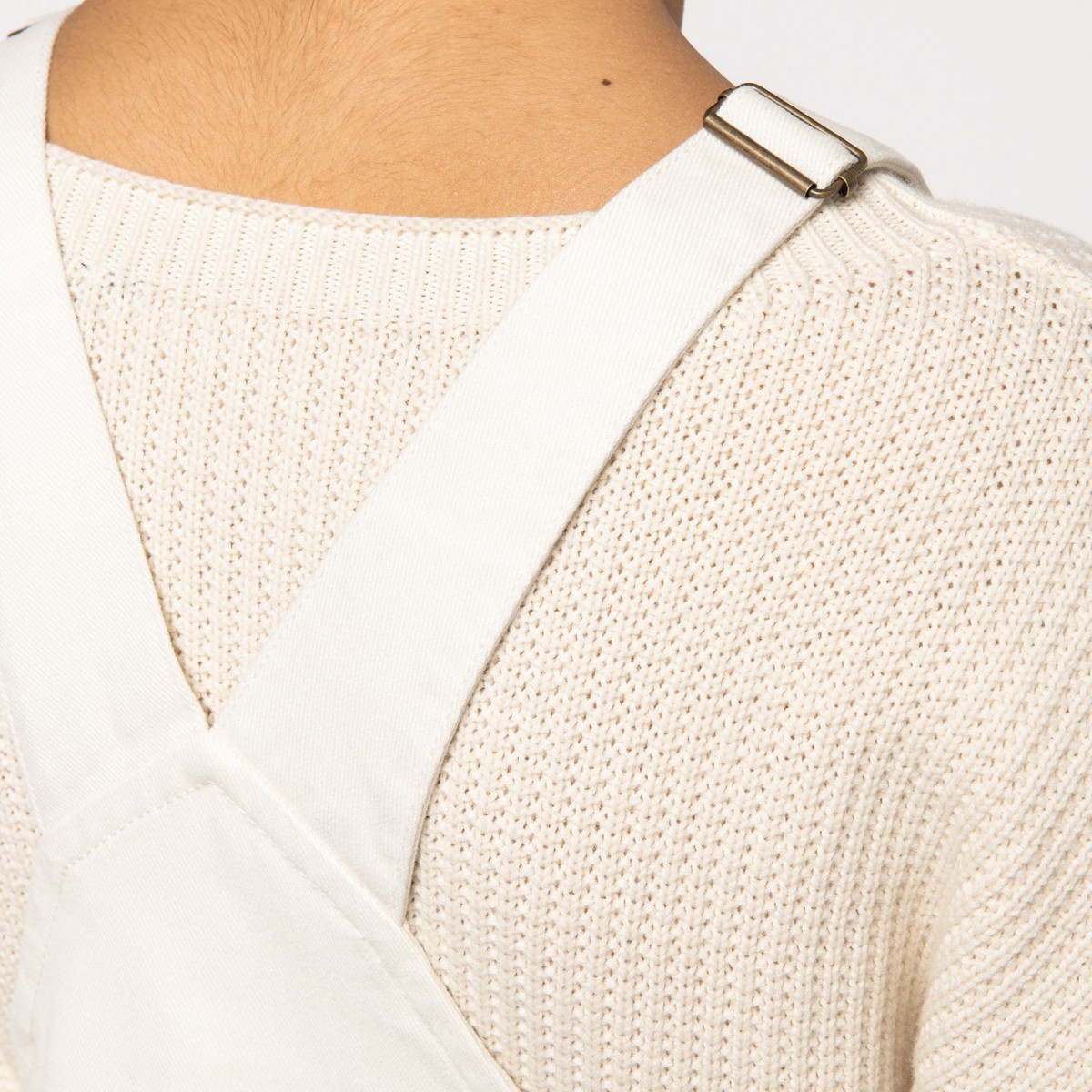 Robe Salopette Femme La Baleine