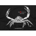 Tee-shirt Enfant La Pieuvre Tatoo Tee-shirt Enfant La Pieuvre Tatoo