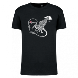 Squid Men's organic T-shirt