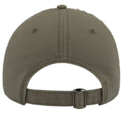 Casquette vintage L'Aileron de Requin