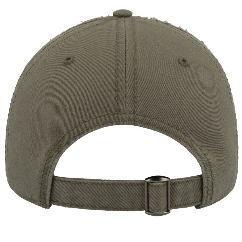 Casquette vintage L'Aileron de Requin