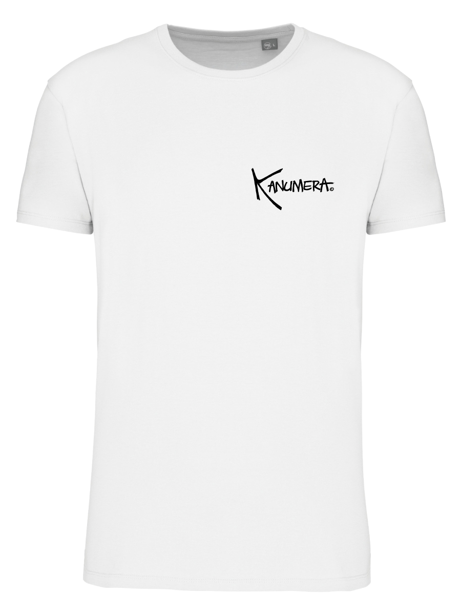 T-shirt bio L'Attaque des Requins