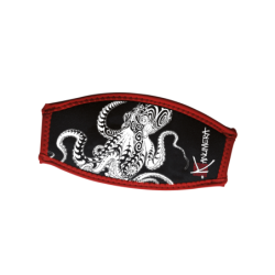 Octopus Mask Strap Cover