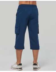Bermudas-Pantalons