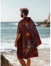 Towels - Ponchos